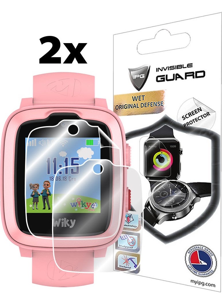 Wiky Watch 4 Plus Smart Kidswatch Screen Protector (2 Pieces) - pzsku/Z3F98D9990A5BA1972A84Z/45/_/1740587434/62b50a6d-68b6-47ff-a88a-a99612c81dc4