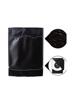 Y&D Washer Cover Dryer Washine Machine Waterproof and Dustproof Thickening Front-Loading Coating Oxford Cloth Full-automatic Roller Washing Sun-resistant Dust  - Image 5