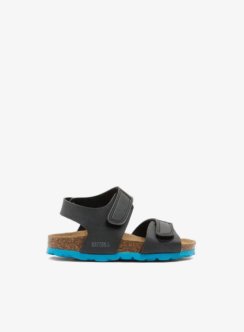 بيتون حذاء أطفال برباط كاحل سهل الارتداء