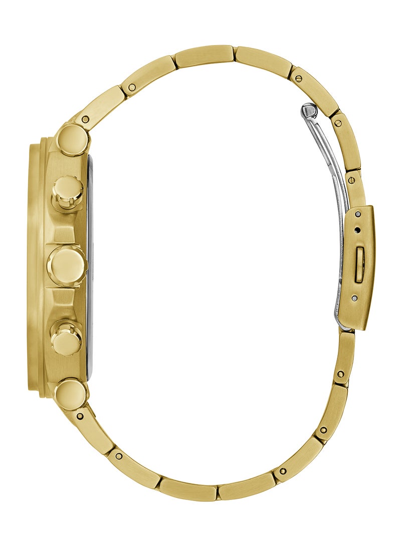 GUESS Edge Men Analog Watch Gw0539G2 - Image 2