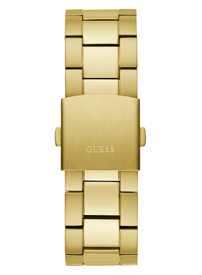 GUESS Edge Men Analog Watch Gw0539G2 - Image 3