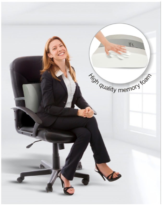 تاينور مسند ظهر قطني Urbane I 92 - Image 2