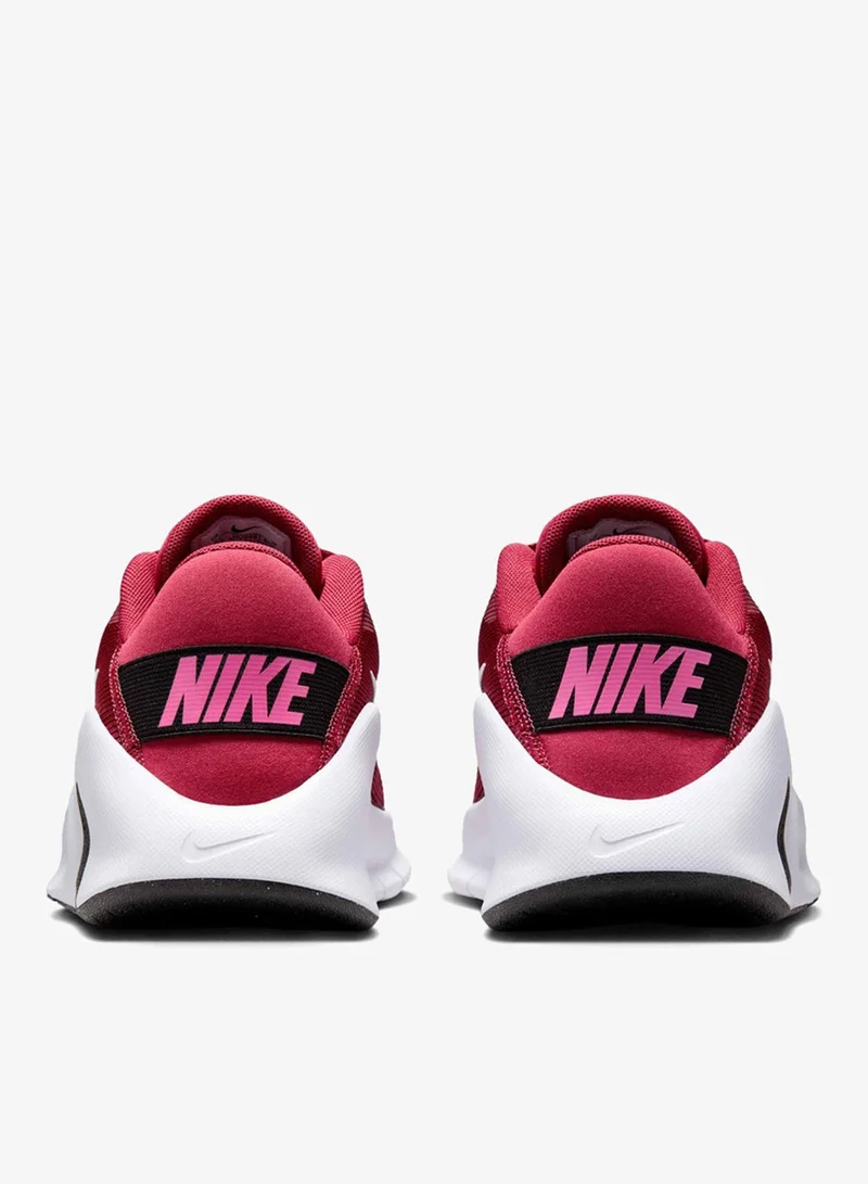 Nike Pink Women's Flex Train Shoes for Women | Best Price UAE