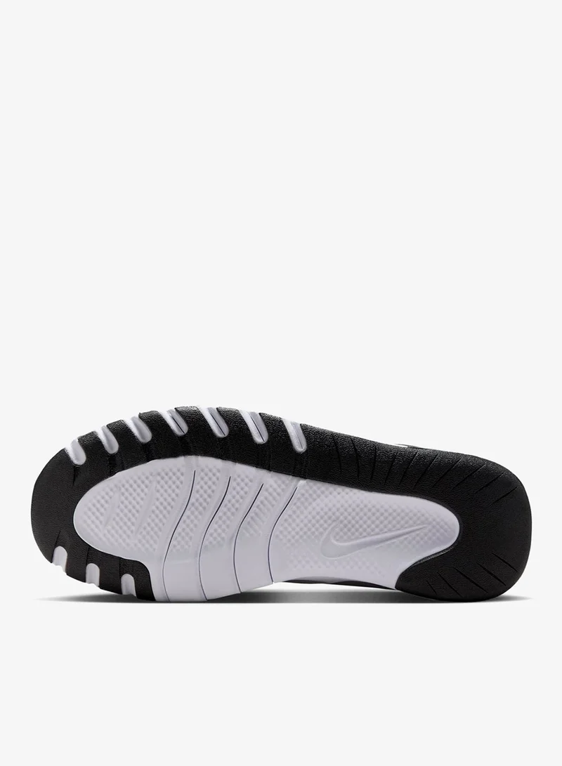 Nike Pink Women's Flex Train Shoes for Women | Best Price UAE