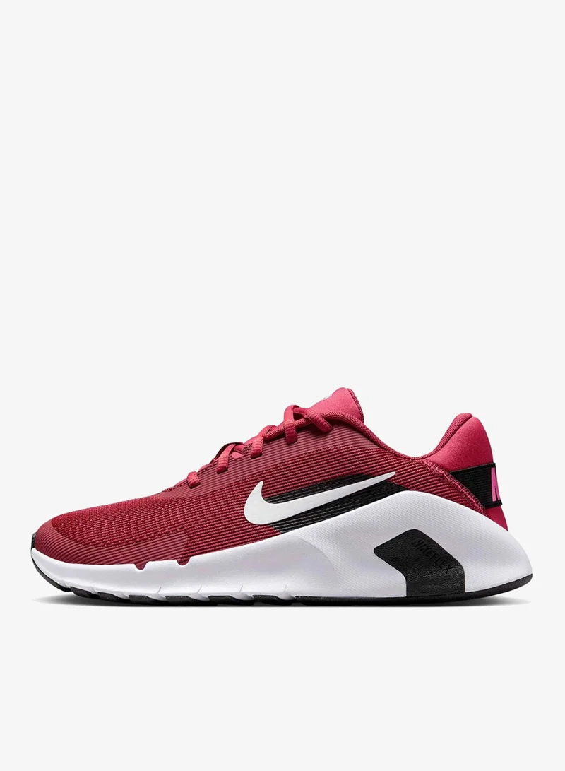 Nike Pink Women's Flex Train Shoes for Women | Best Price UAE
