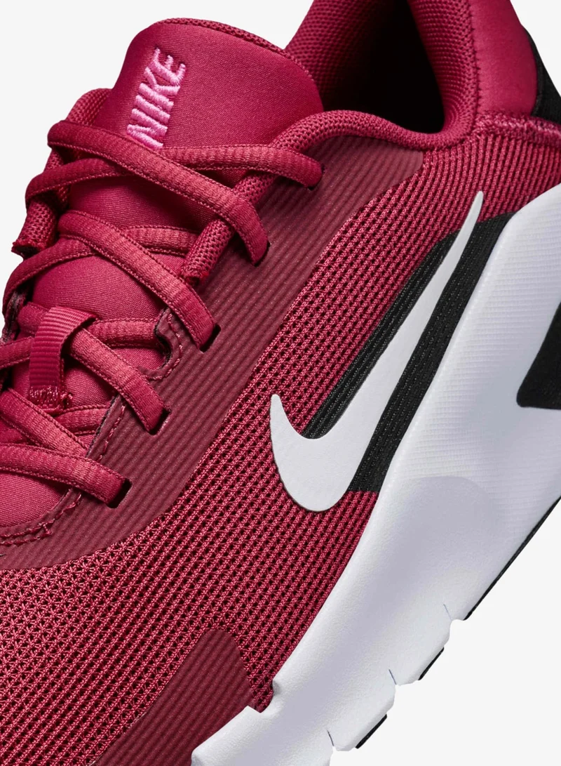 Nike Pink Women's Flex Train Shoes for Women | Best Price UAE
