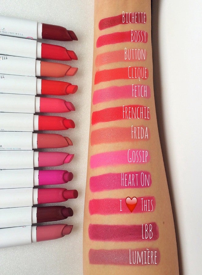 COLOURPOP Lippie Stix PRIMER Full Size by ColourPop Cosmetics - Image 4