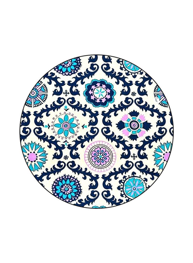 RKN Art Mouse Pad Multicolour