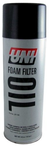 4into1 UNI Filter Foam Filter Oil (1) - Image 5
