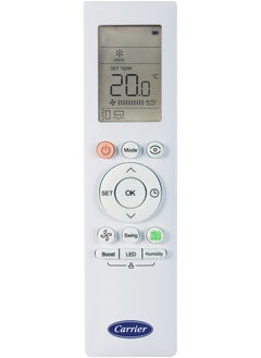 Carrier Air Conditioner Ultimax Inverter - Heat Pump 12K (1.5 HP) QHAET 12DN  - Image 2