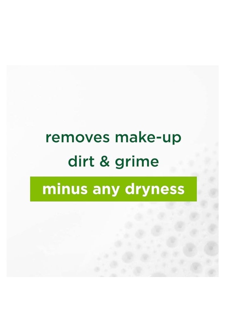 simple - Simple Moist Foam Face Wash, 150 ml, single unit - Image 1