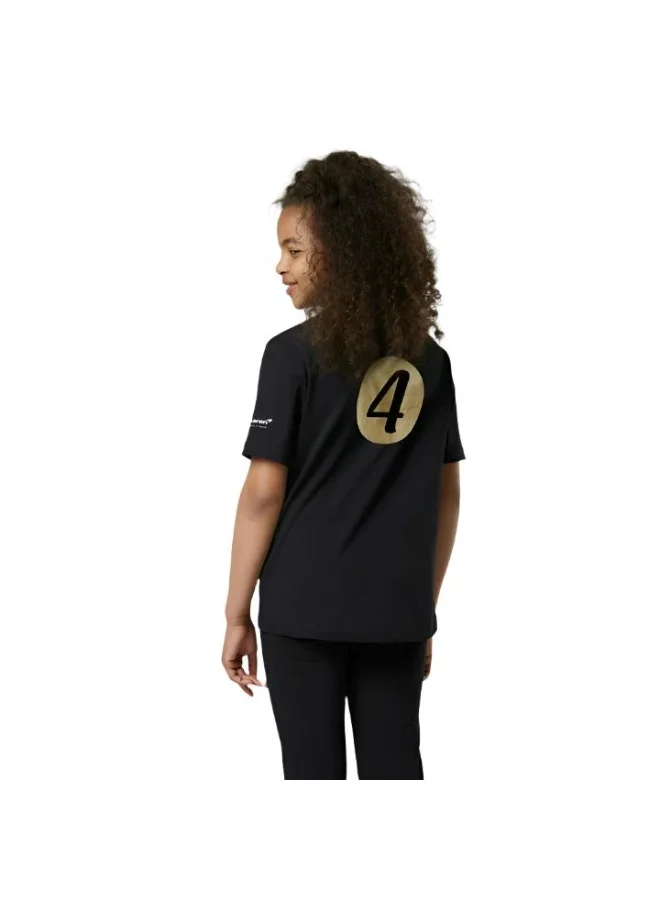 مكلارين JUNIOR MONACO LN4 DRIVERS T-SHIRT