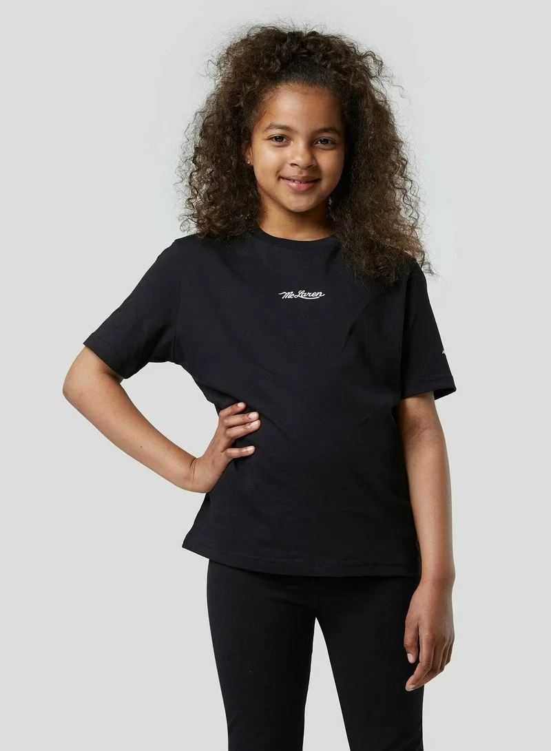 مكلارين JUNIOR MONACO LN4 DRIVERS T-SHIRT