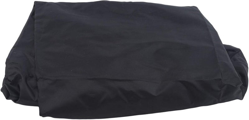 cheekyglo Cockpit Overlay Breathable Adjustable Kayak Cockpit Seal Cockpit Protector Blocking Ocean Cockpit Overlay - Image 1