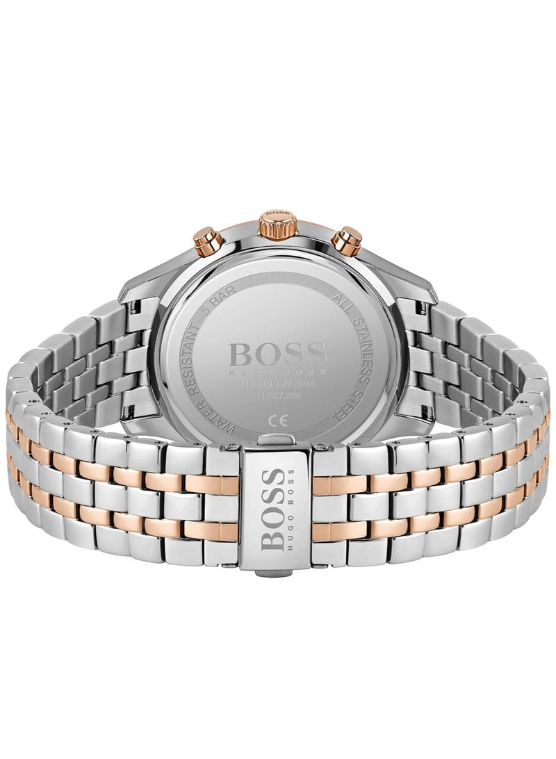 هوجو بوس ساعة هوجو بوس للرجال 1513840 - Image 3