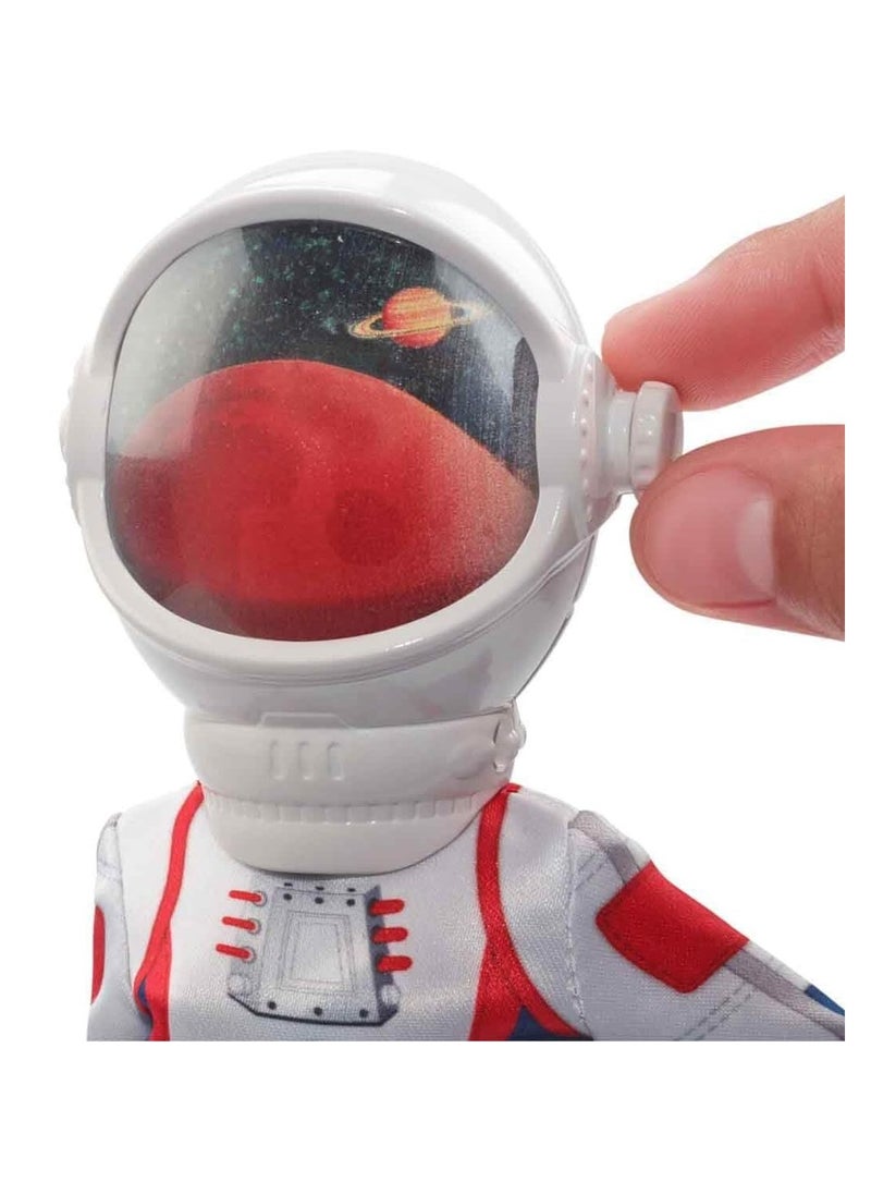 Barbie Barbie 65th Anniversary Career Doll - Astronaut  - Image 3