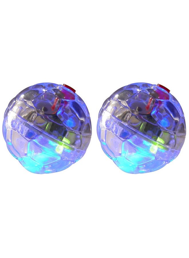 spot (2 Pack) Spot LED Motion Activated Cat Ball2