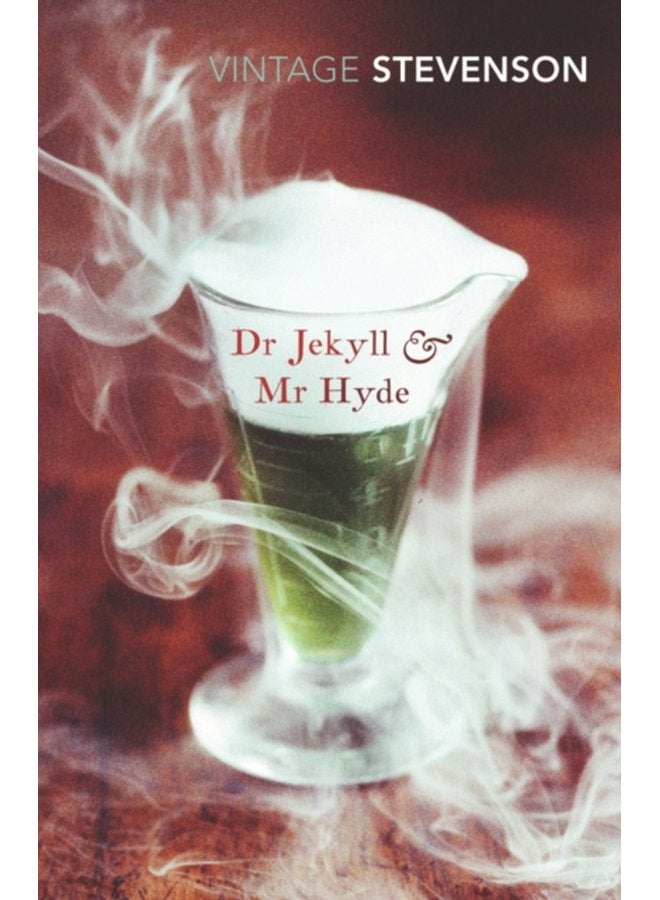 Dr Jekyll and Mr Hyde and Other Stories - Paperback
