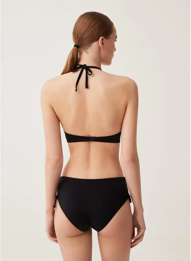 او في اس Ovs Swim Top