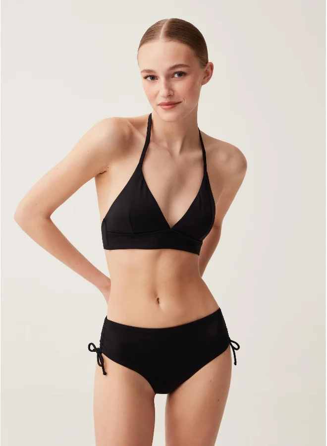 او في اس Ovs Swim Top