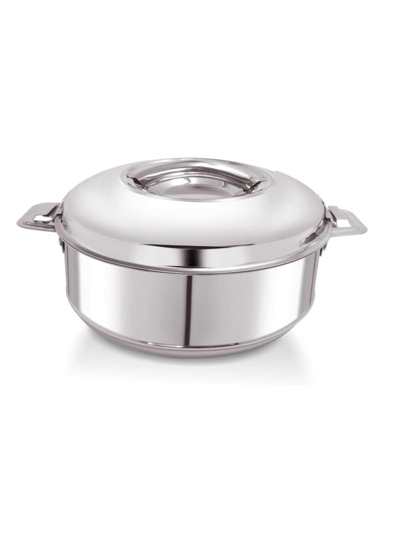 National - Hotpot Stainless Steel Casserole 1000ML - Image 1
