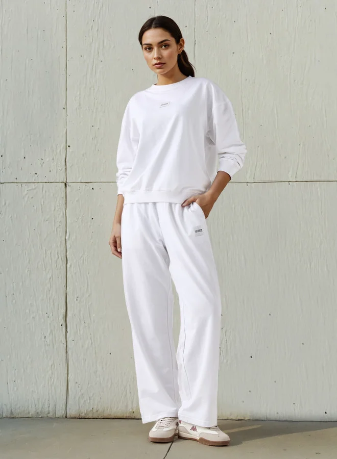 Lee Cooper Lee Cooper Regular Fit Sweatshirt