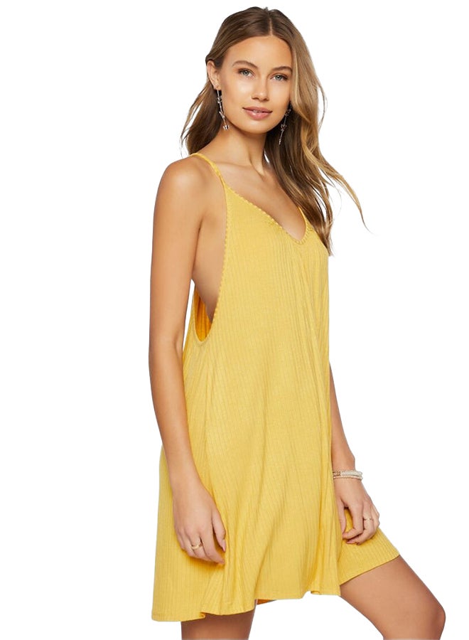 FOREVER 21 Mini Cami Swing Dress - Image 2