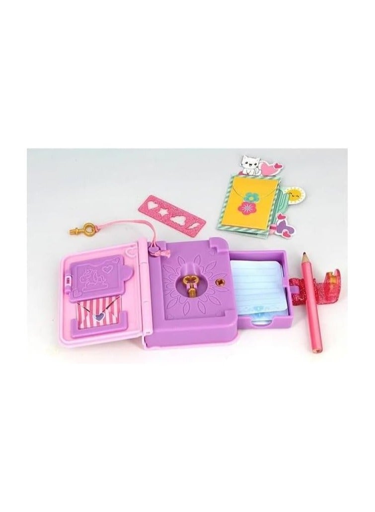 فنلوكتس مجلة صغيرة سرية - Image 2