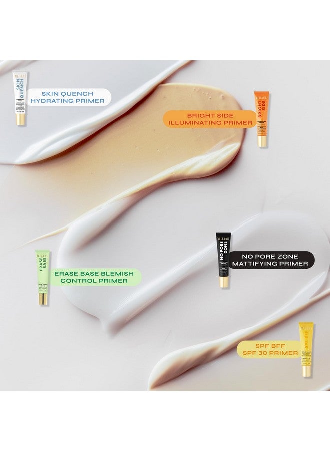 Milani Face Primer for Makeup (Mattifying & Pore-Minimizing, 1.0 Fl. Oz) - Image 4