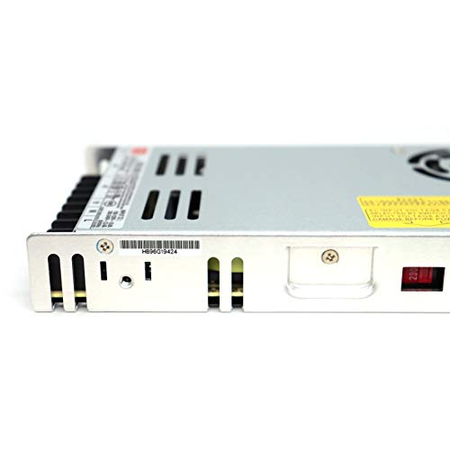 MEAN WELL LRS-350-12 Switching Power Supply 348W 12V 29Amp Single Output (LRS Series 350W 12V) for LED Project - Image 4