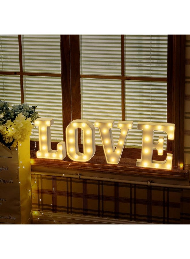 QWZify Marquee Light Up Numbers 2, Light Up Numbers for Party, Decorative Lights, Sweet Birthday Decorations for Him, Graduation Decorations, Xmas Decor, Decoración de Navidad para Exteriores - Image 4