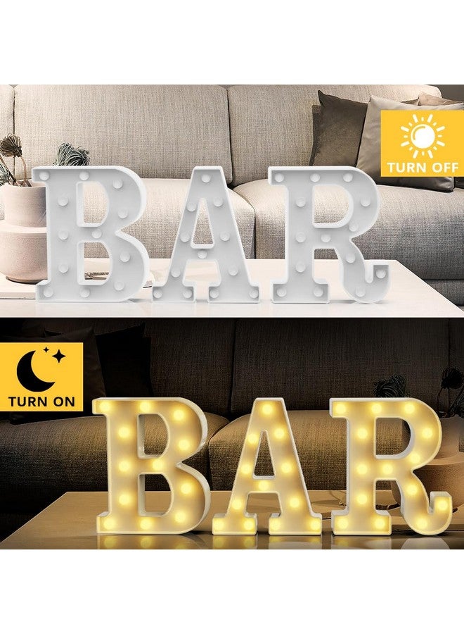 QWZify Marquee Light Up Numbers 2, Light Up Numbers for Party, Decorative Lights, Sweet Birthday Decorations for Him, Graduation Decorations, Xmas Decor, Decoración de Navidad para Exteriores - Image 3