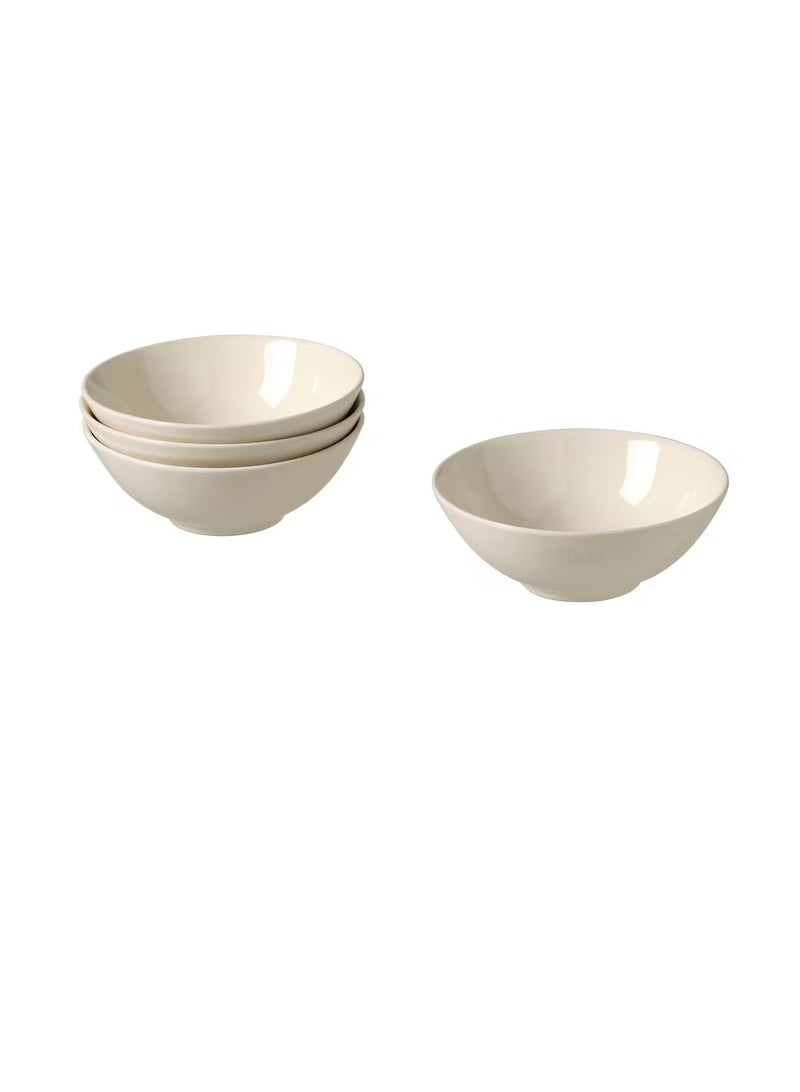 سلطانية، بيج لامع 16 سم - Image 2