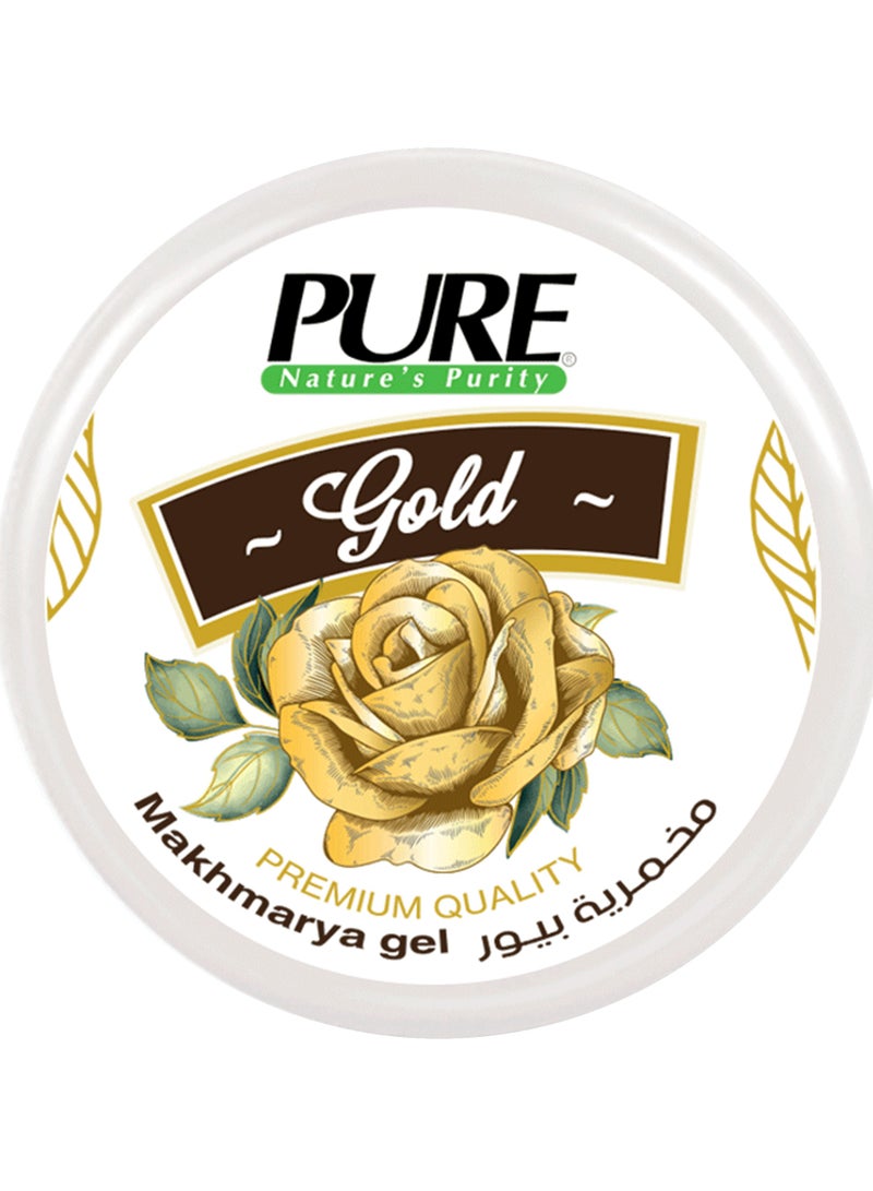 PURE Gold Makhmarya Gel 60 g