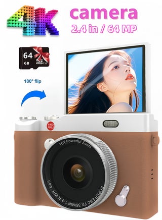 Bown(64MP)