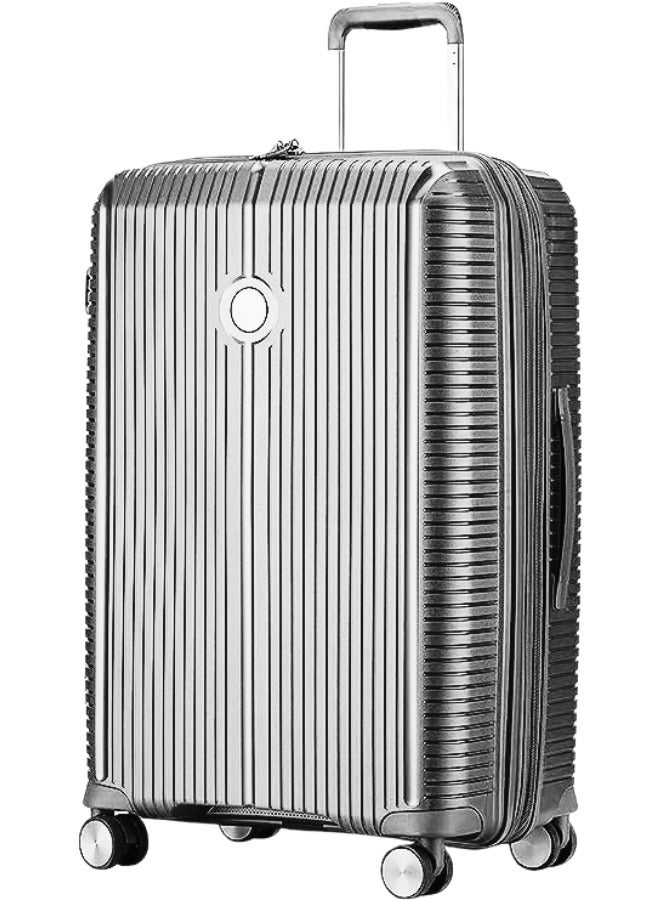 Verage  Unbreakable Luggage Set of 3 - Image 5