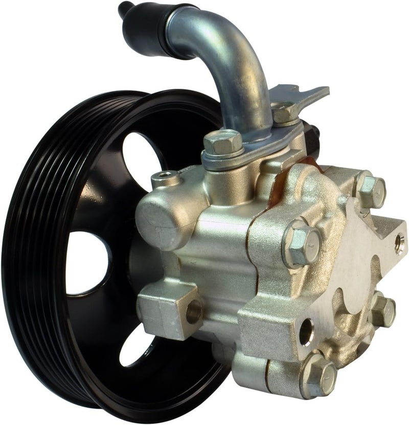 Mando 20A1014 Power Steering Pump - Original Equipment - Image 2