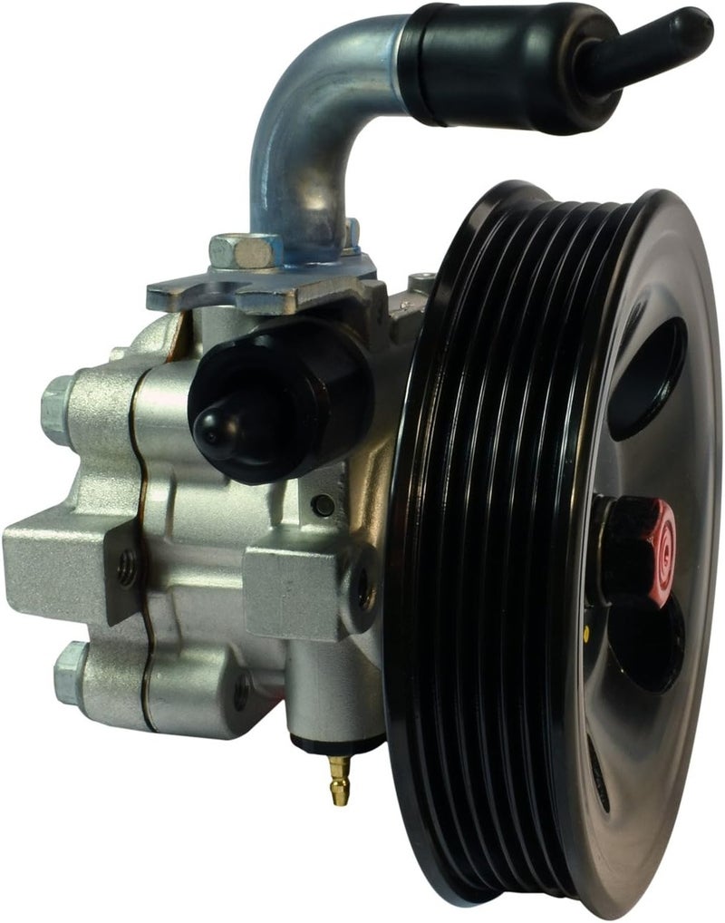 Mando 20A1014 Power Steering Pump - Original Equipment - Image 1