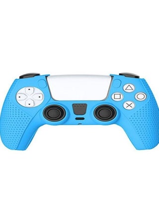 Dobe Cover for PS5 Controller blue - pzsku/Z3F9B81D41729CDFF72D2Z/45/_/1676314851/60da0011-8fc3-48f6-8093-b386c8968b98
