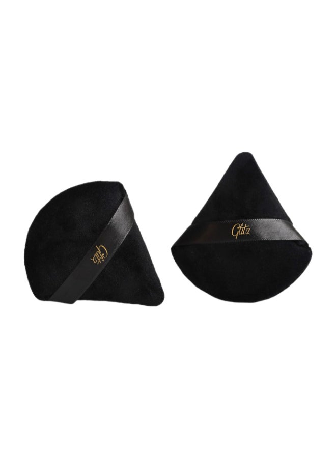 Glitz Make Up Sponge - Image 2