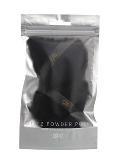 Glitz Make Up Sponge  - Image 1