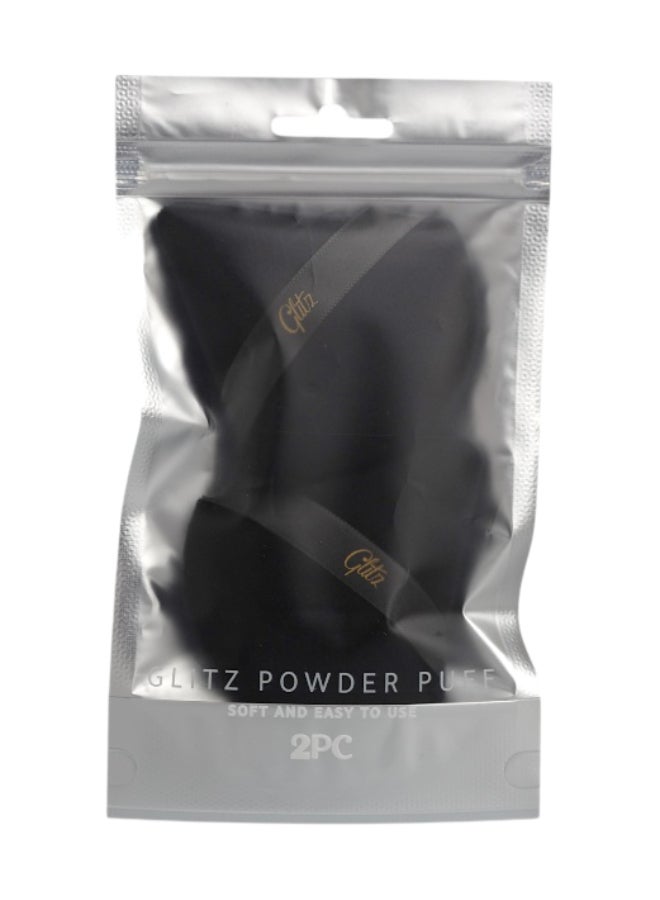 Glitz Make Up Sponge - Image 1