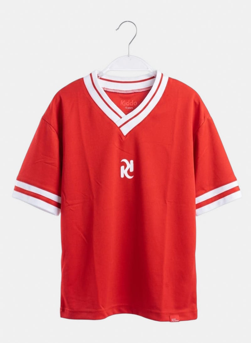 Kiddo Kids T-shirt Jersey - Image 1