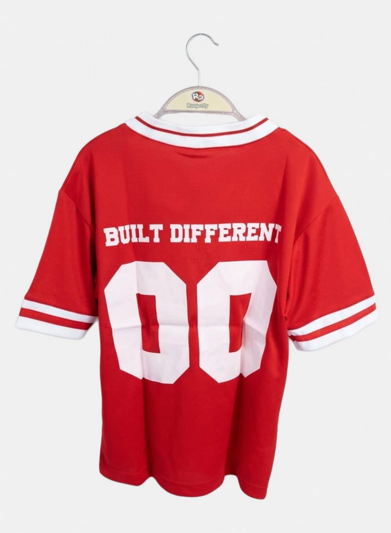 Kiddo Kids T-shirt Jersey - Image 2
