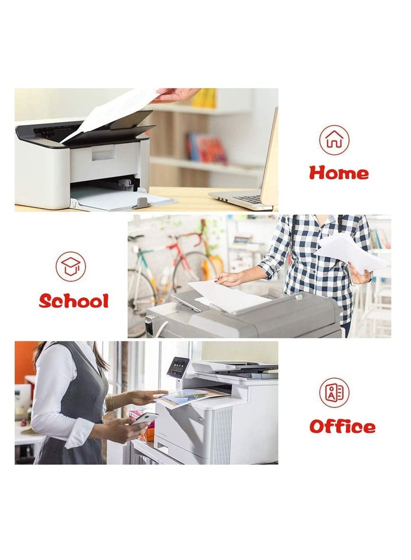 RICOH خرطوشة حبر ريكو MP C3003 / C3004 / C3503 / C3504 - صفراء - Image 4