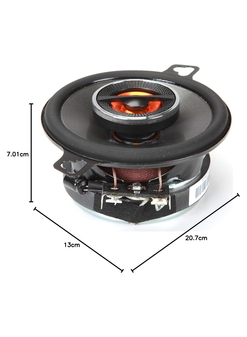 JBL سماعة سيارة JBL سلسلة GX328 75 واط - Image 3