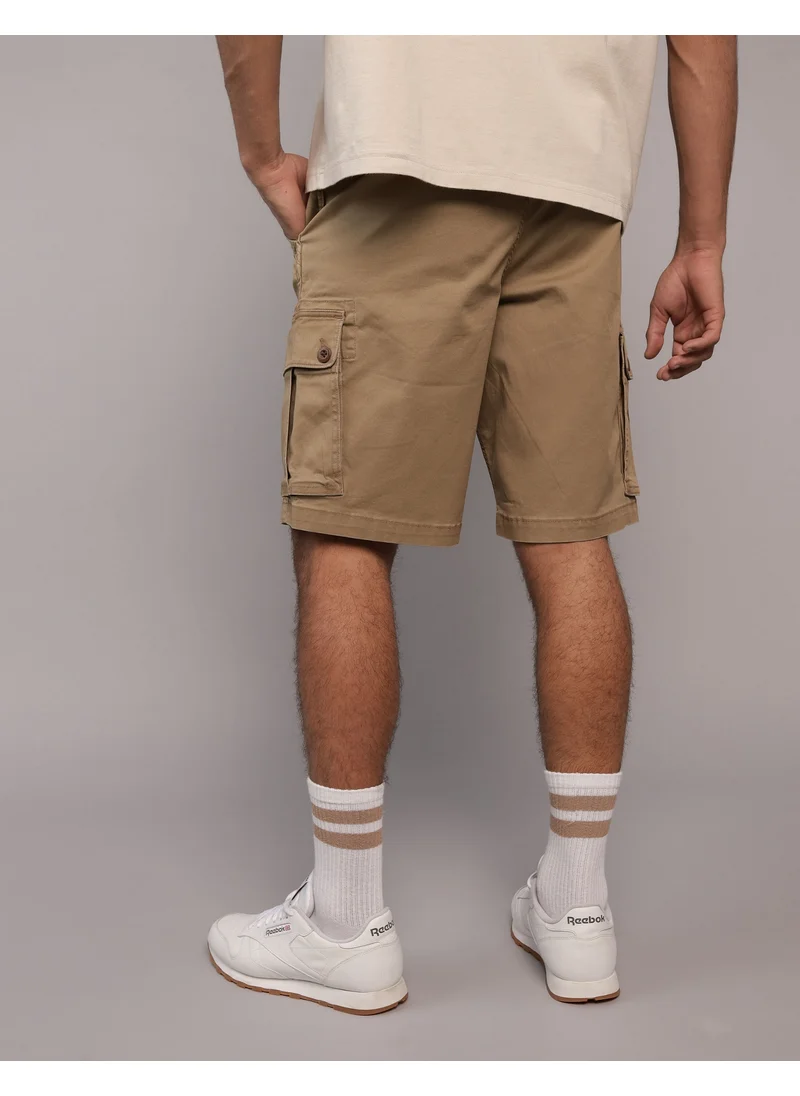 American Eagle AE Flex Lived-In Cargo Short