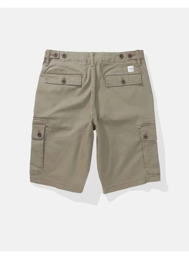 امريكان ايجل شورت AE Flex Cargo