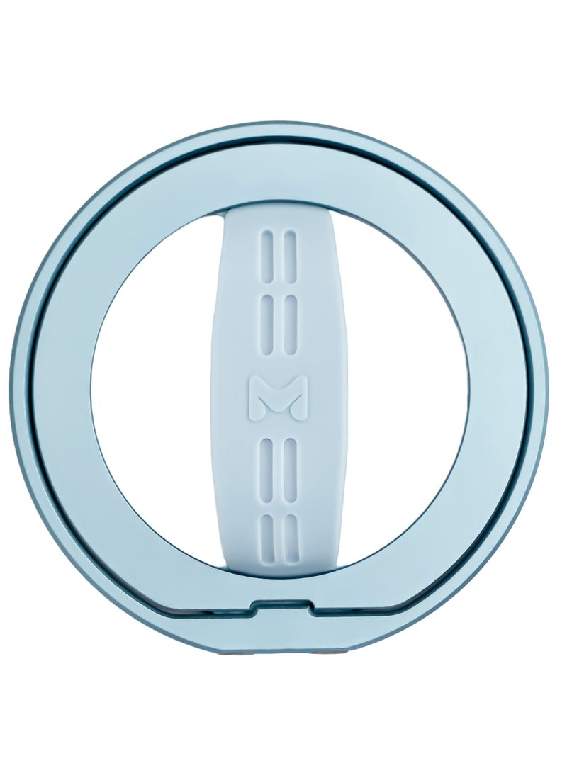 ماس مسكة ليمبر ستاند ماج سيف + يدعم الشحن اللاسلكي+ ستاند من ماس - Image 1