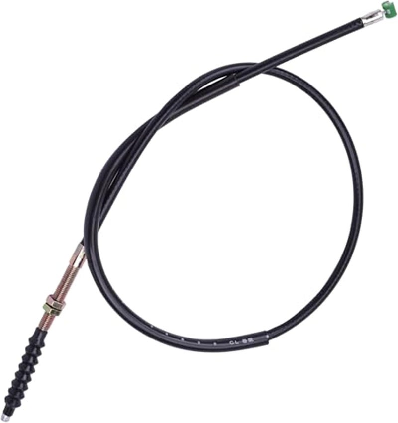 QASULER 96cm Motorcycle Clutch Control Cable - Image 1